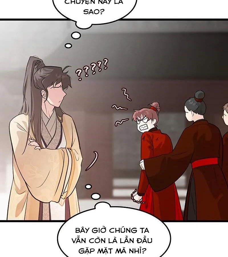 Vợ Tôi Là Giáo Chủ Ma Giáo Chapter 4 - Trang 2